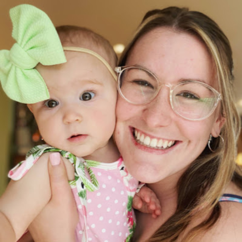 Meet your Posher, Madison